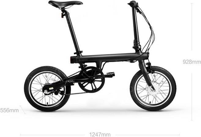 Xiaomi QiCycle