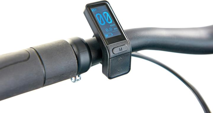 Produktbild Ortler EC700 (46 cm)