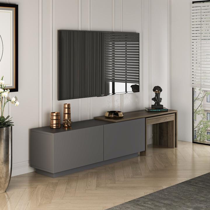 Immagine prodotto Kalune Design Oslo (180 x 30 x 43 cm)