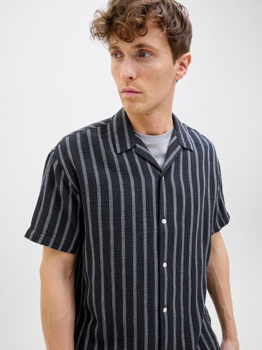 Produktbild Jack & Jones Relaxed Fit Hemd Hemd (XXL)