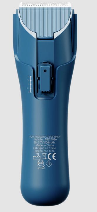 Produktbild Meridian Grooming The Trimmer Plus (Ocean)