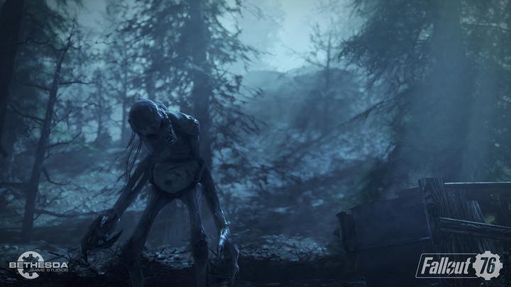 Image du produit Bethesda Retombées 76 (PS4, DE)