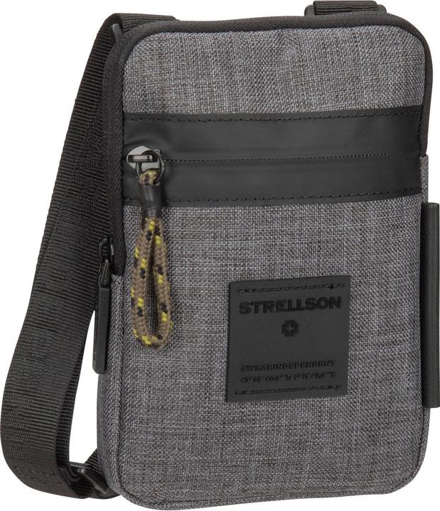 Immagine prodotto Strellson Borsa a tracolla Casual Northwood 2.0 Borsa a tracolla xsvz 1