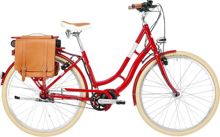 Produktbild Ortler E-Summerfield 7-Gang (50 cm)