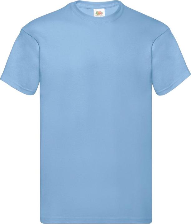 Immagine prodotto Fruit of the Loom Original Maglietta Uomo (L)
