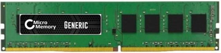Image du produit CoreParts MMHP182-4GB Module mémoire GB DDR2 800 MHz (HP, 1 x 4GB)