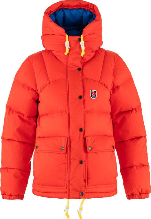 Produktbild Fjällräven Expedition Down Lite Jacket W (S)