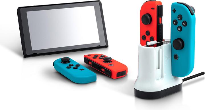 Immagine prodotto PDP Navetta di ricarica per Joy-Con (Switch)