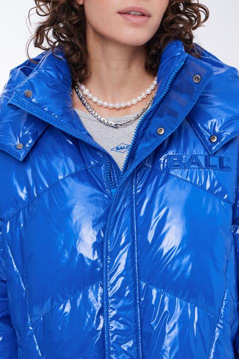 Image du produit Ball BASALVADORE MEDIUM JACKET 50405037 (M)