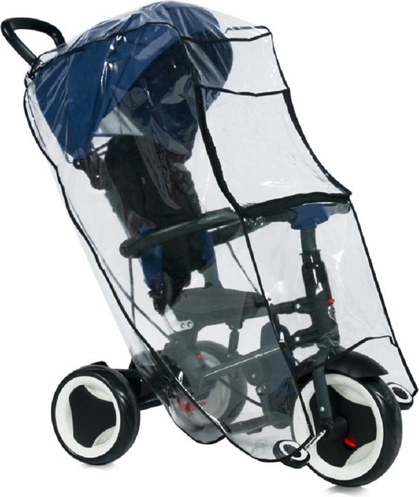 Lorelli Universal Regenschutz Dreirad