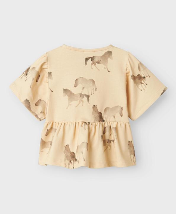Produktbild Name it Kurzarm Sweatshirt (110)