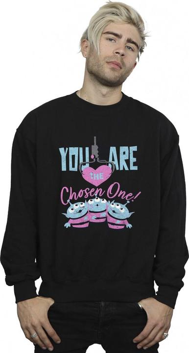 Produktbild Disney Toy Story You Are The Chosen One Sweatshirt (S)