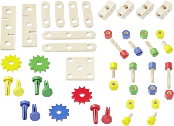 Actual product image Howa Workbench