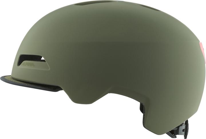 Produktbild ALPINA SPORTS Brooklyn (52 - 57 cm)