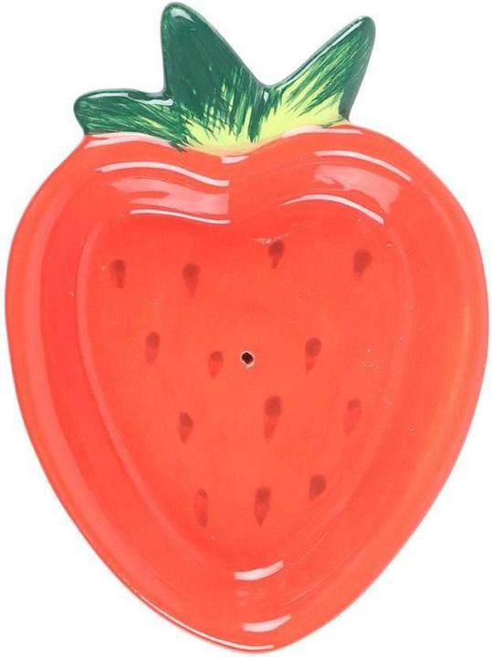 Immagine prodotto Something Different Tutti Frutti Fragola Porta Incenso Set Misura Confezione 12