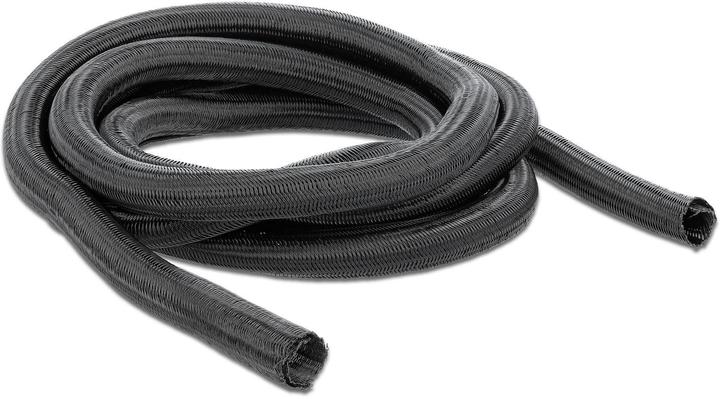 Delock Kabelschlauch 5mx13mm, selbstschliessend (Kabelschlauch, 500 cm)