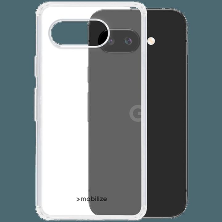 Immagine prodotto Mobilize Nackter Schutzkoffer (Google Pixel 9a)