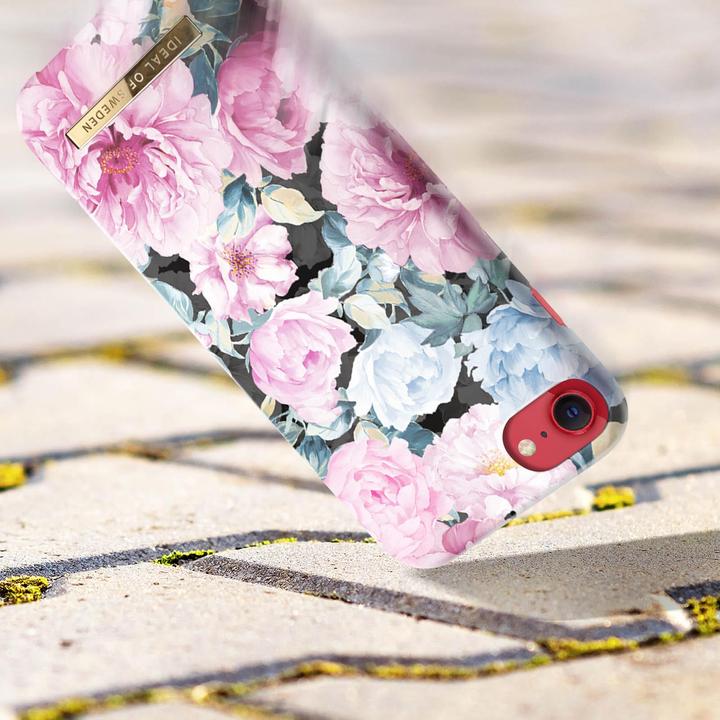 Image du produit iDeal Of Sweden Jardin de pivoines (Apple iPhone SE (2ème génération), Apple iPhone 6, Apple iPhone 7, Apple iPhone 6s, Apple iPhone 8)