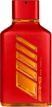 Immagine prodotto NoName MERCEDES-BENZ AMG Red Thrill EDP refill 100ml (Eau de parfum, 100 ml)