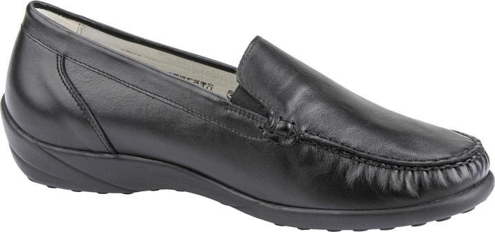 Actual product image Waldläufer Slipper (39)