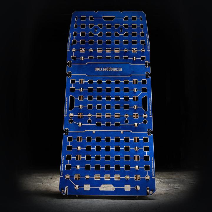 Produktbild Mtb Hopper Bike-Rampe Coach Ramp