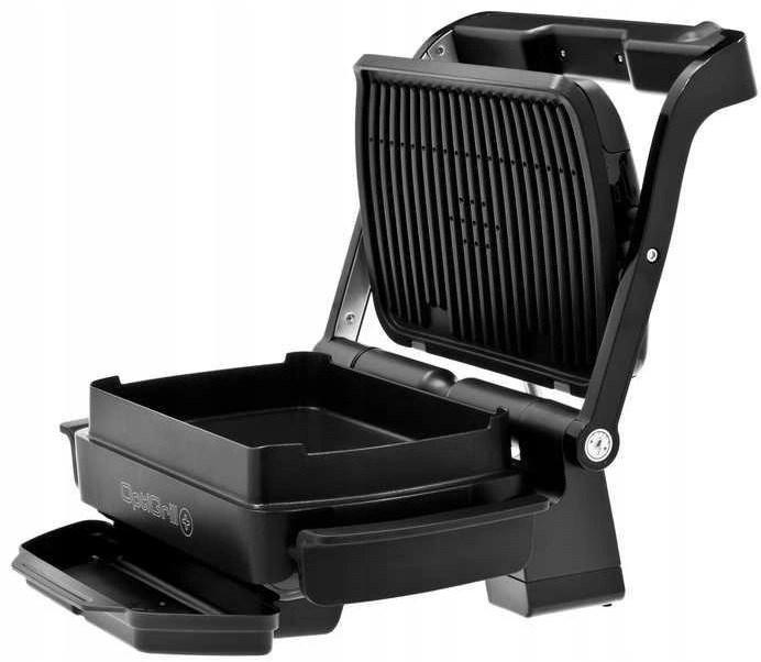 Actual product image Tefal Optigrill+ Snacking & Baking