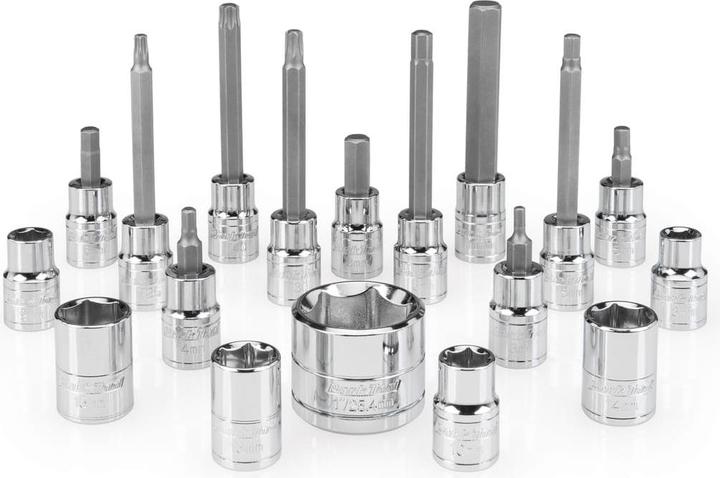 Produktbild Park Tool Bit-Set (3/8", 1/4", 1/2", 1")