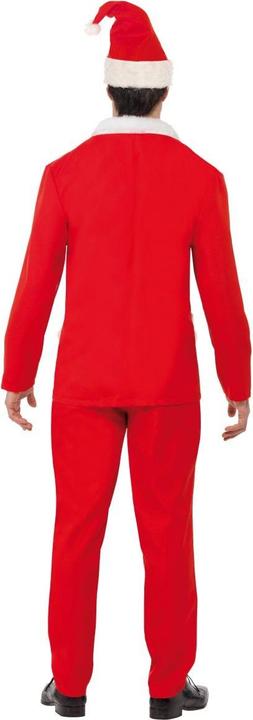 Immagine prodotto Smiffys Cool Babbo Natale vestito (M)