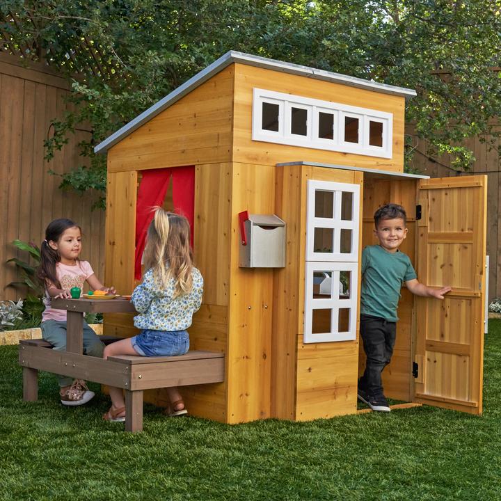 Produktbild KidKraft Playhouse