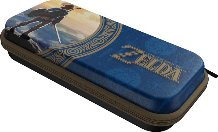 Actual product image PDP Travel Case (Switch, Switch Lite, Switch OLED)