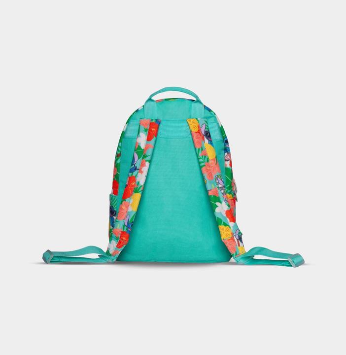 Produktbild Difuzed Lilo & Stitch Rucksack Mini Beach Time Stitch
