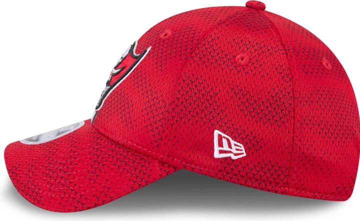 Produktbild New Era 9Forty Stretch Cap SIDELINE Tampa Bay Buccaneers (One Size)