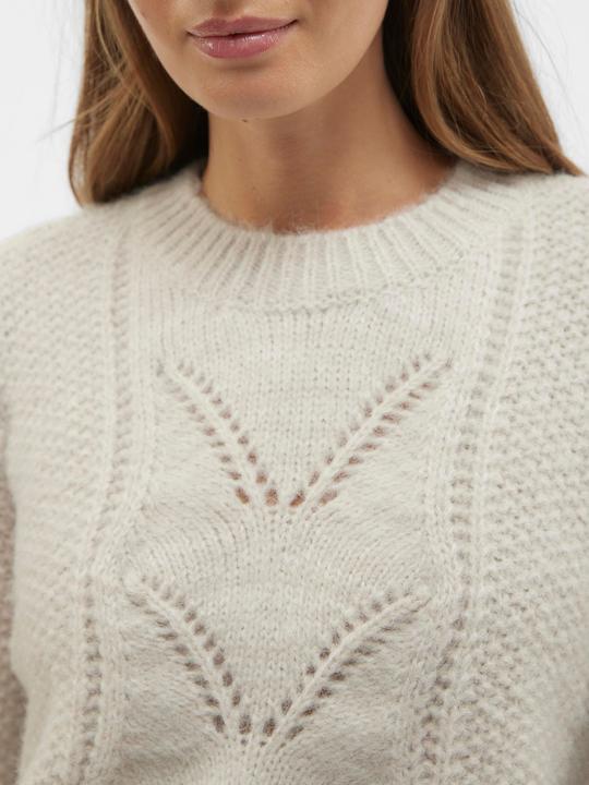 Produktbild Vero Moda Strickpullover Strickpullover (S)