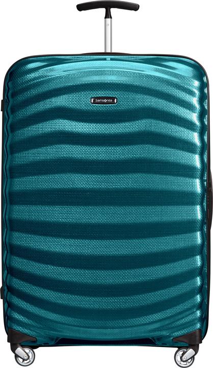 Actual product image Samsonite Lite Shock (98.50 l, L (90 - 115l))