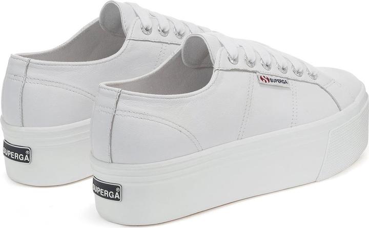 Produktbild Superga Sneaker 2790 Nappaleder (39.5)