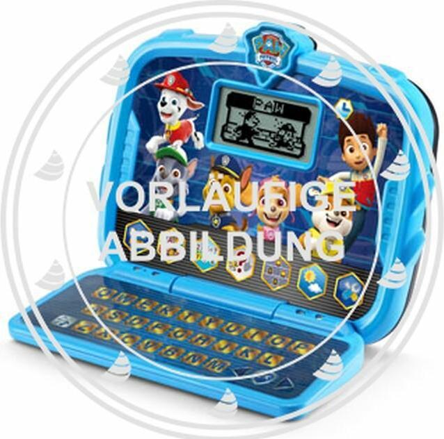 Immagine prodotto VTech Laptop di apprendimento PAW Patrol (Tedesco)