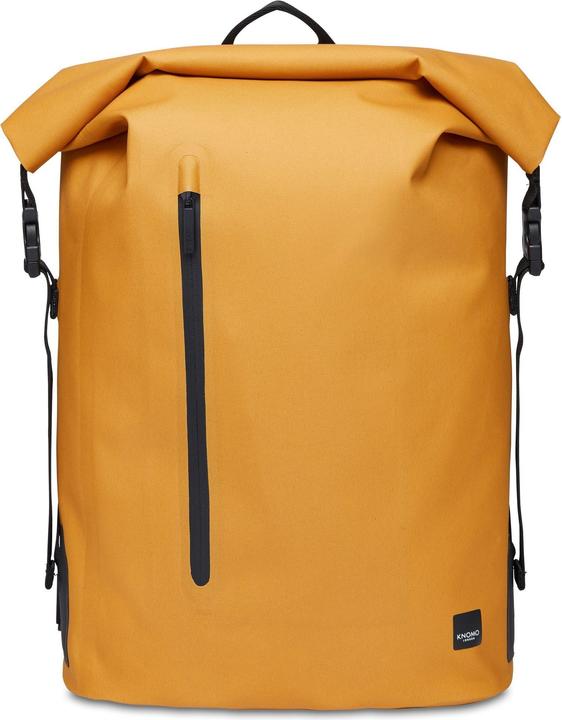 Actual product image Knomo Thames Cromwell 14" mustard (28 l)