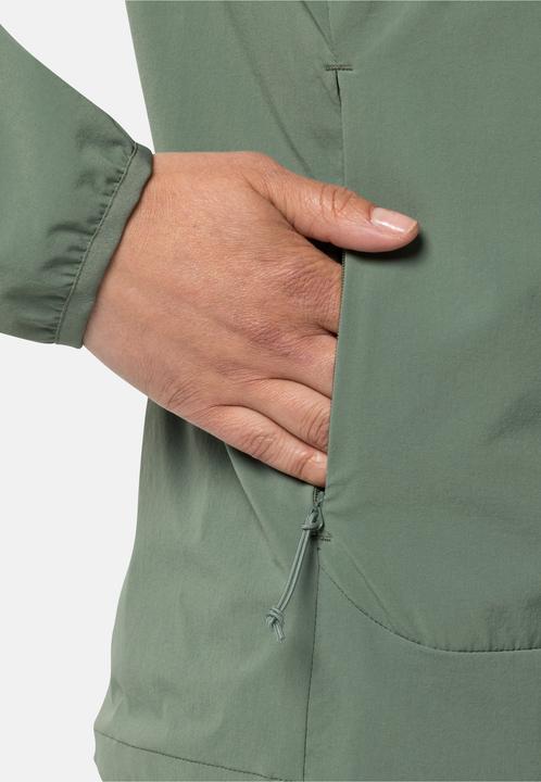 Produktbild Jack Wolfskin Prelight Overhead W (XS)