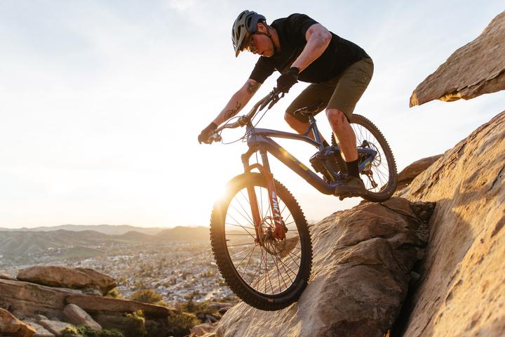 Produktbild Giro Manifest MIPS (51 - 55 cm)