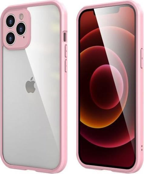 Immagine prodotto MU Classic Copertura protettiva a 360 gradi con sistema a scatto (Apple iPhone 12 Pro)