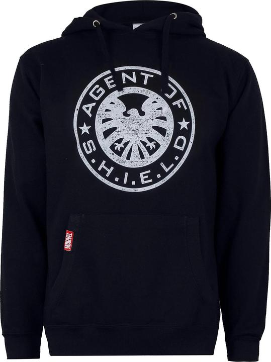 Bleu marine/blanc