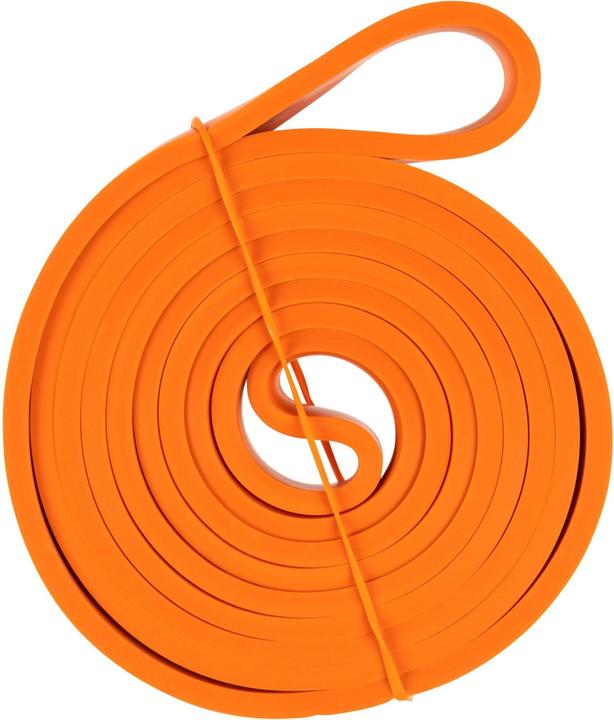 Produktbild Koor Fitnessband stark, orange (2.08 m, Stark)