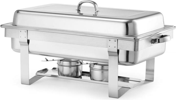 Image du produit Hendi Chafing Dish Fiora