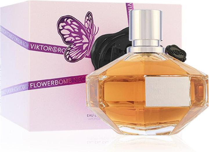 Produktbild Viktor & Rolf Flowerbomb Nectar (Eau de Parfum, 50 ml)
