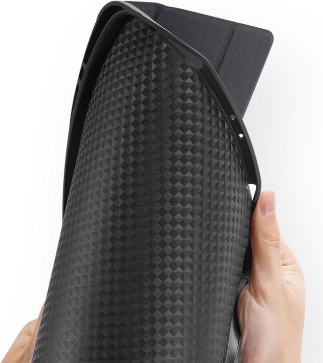 Image du produit Dux Ducis Étui intelligent à trois volets (iPad Pro 12.9 2020 (4. Gen))