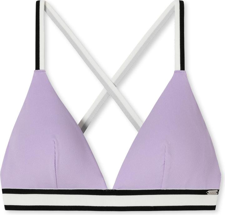 Schiesser Bikini Triangle Top