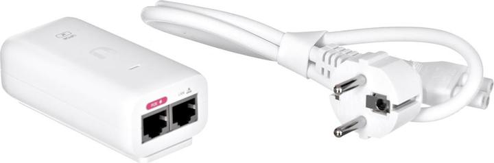 Actual product image Ubiquiti U-POE-AF (802.3af (PoE), 15.30 W)