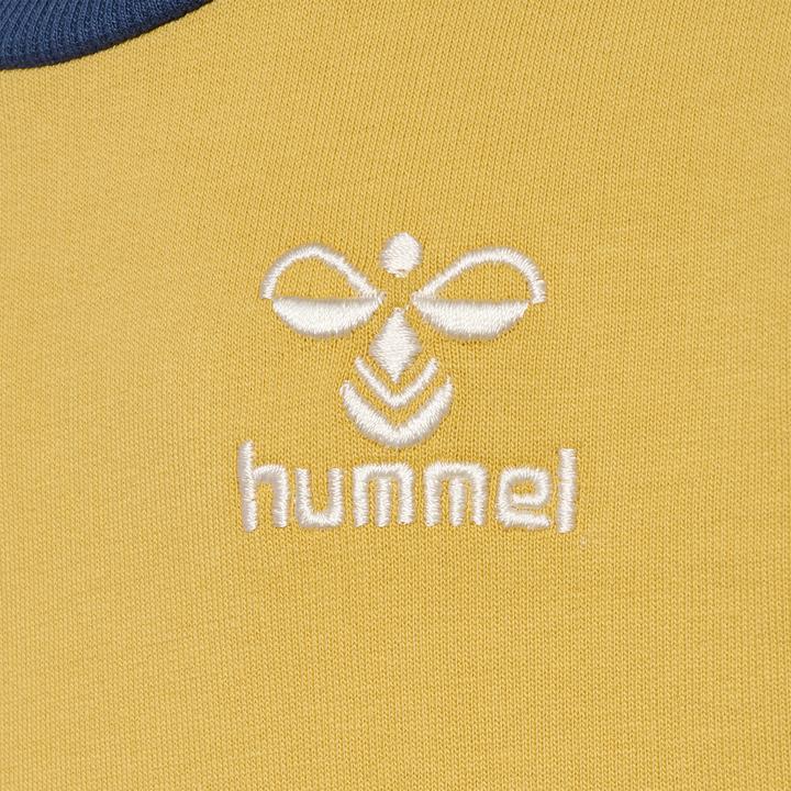 Actual product image hummel Hmlhappy Now Sweatshirt (92)