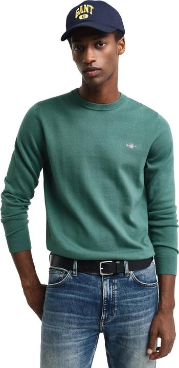 Immagine prodotto GANT Classic Cotton C-Neck (L)