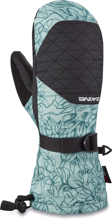 Actual product image Dakine Leather Camino Mitt (M)